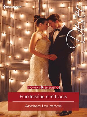 cover image of Fantasías eróticas
